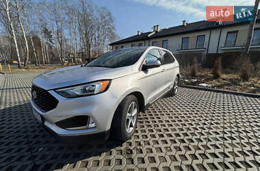 Внедорожник / Кроссовер Ford Edge 2019 в 