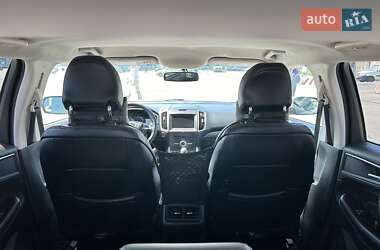 Внедорожник / Кроссовер Ford Edge 2017 в 