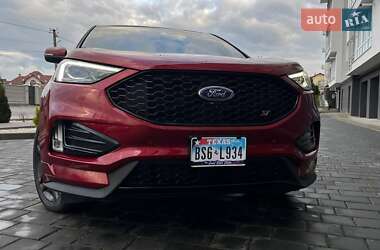Внедорожник / Кроссовер Ford Edge 2019 в 