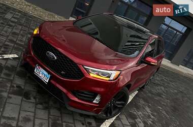 Внедорожник / Кроссовер Ford Edge 2019 в 