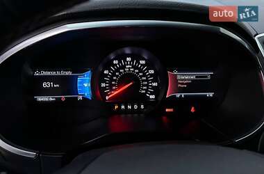Внедорожник / Кроссовер Ford Edge 2019 в 