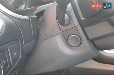 Внедорожник / Кроссовер Ford Edge 2018 в 