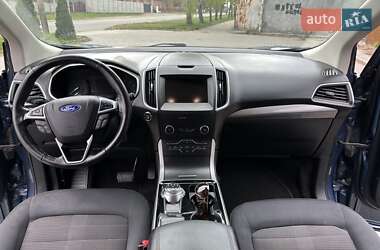 Внедорожник / Кроссовер Ford Edge 2019 в 