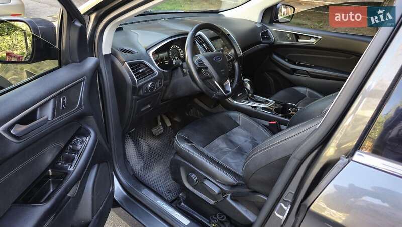 Внедорожник / Кроссовер Ford Edge 2016 в Киеве