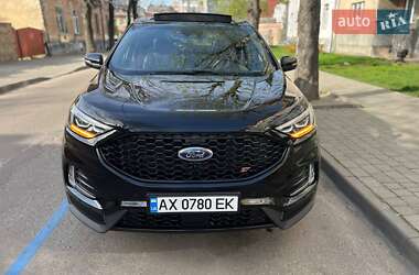 Позашляховик / Кросовер Ford Edge 2019 в Львові