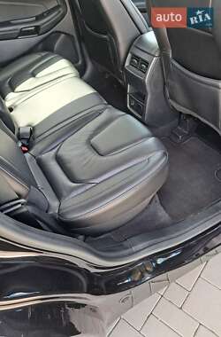 Внедорожник / Кроссовер Ford Edge 2021 в 