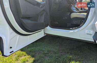 Внедорожник / Кроссовер Ford Edge 2015 в 