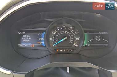 Внедорожник / Кроссовер Ford Edge 2015 в 