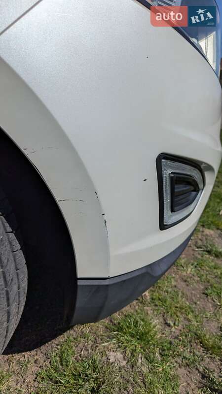 Внедорожник / Кроссовер Ford Edge 2015 в Полонном