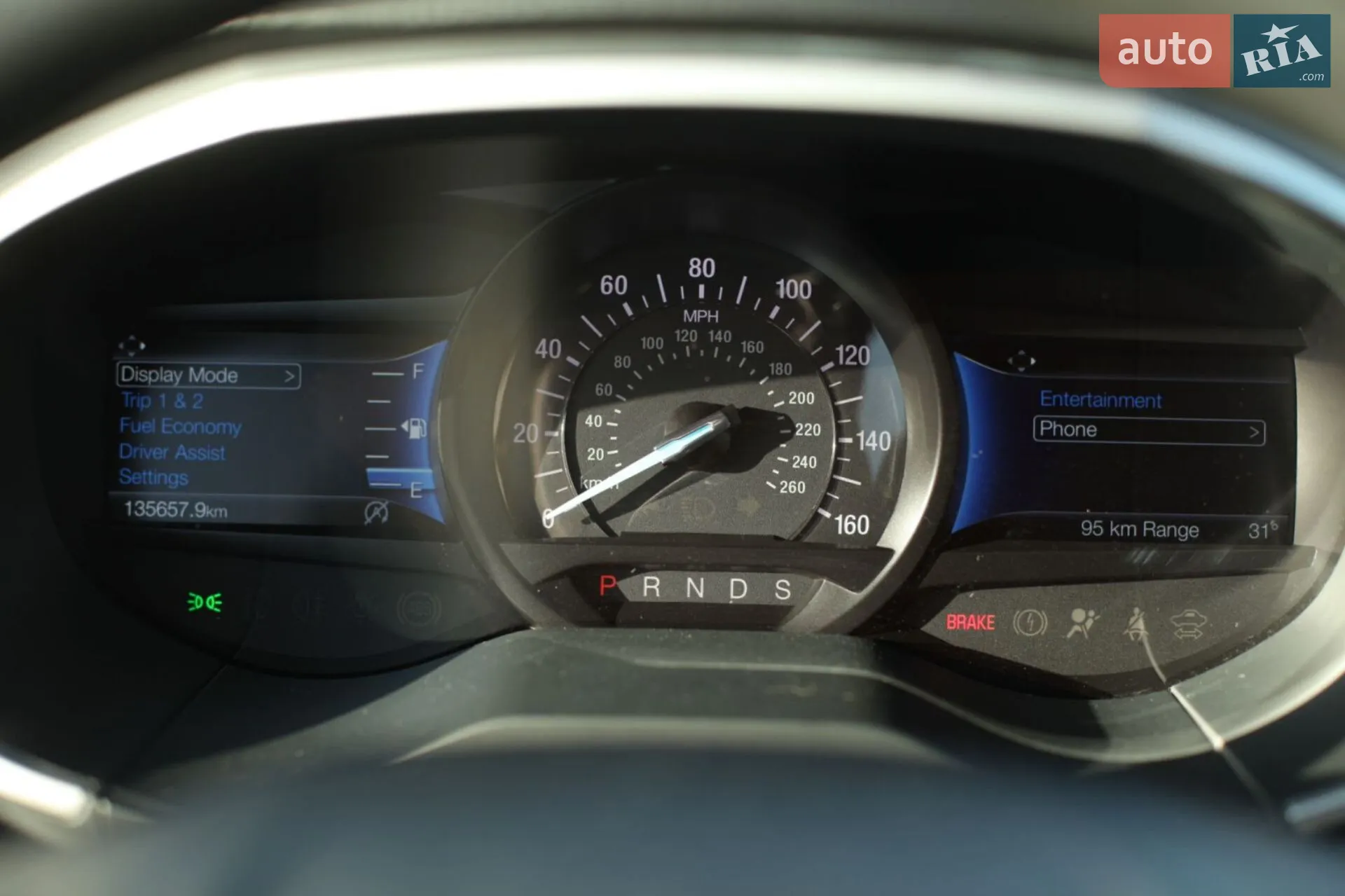2021 Ford Edge - мініатюра 28