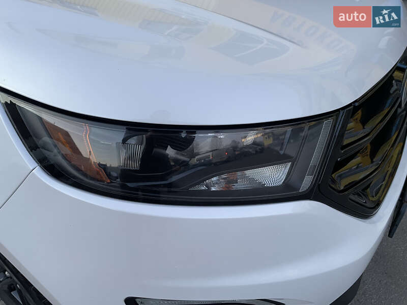 Внедорожник / Кроссовер Ford Edge 2015 в Чернигове