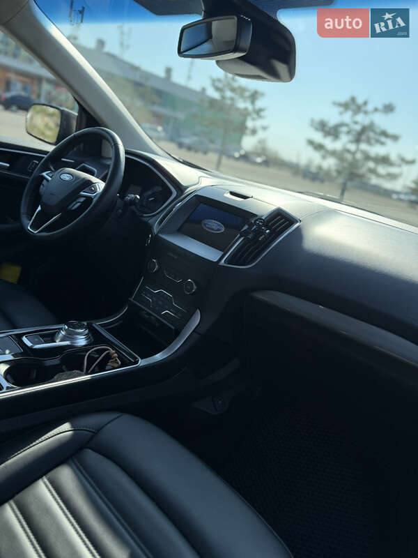 Внедорожник / Кроссовер Ford Edge 2019 в Николаеве