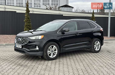 Внедорожник / Кроссовер Ford Edge 2019 в Тернополе