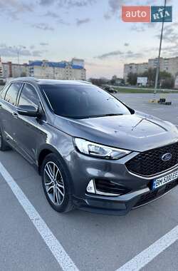 Внедорожник / Кроссовер Ford Edge 2019 в 