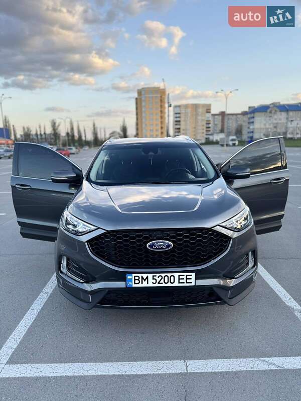 Внедорожник / Кроссовер Ford Edge 2019 в Ахтырке
