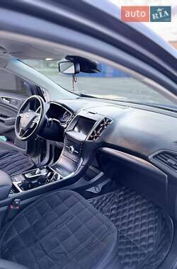 Внедорожник / Кроссовер Ford Edge 2019 в Ахтырке