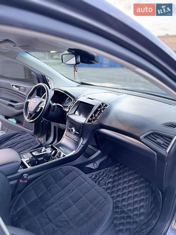 Внедорожник / Кроссовер Ford Edge 2019 в Ахтырке