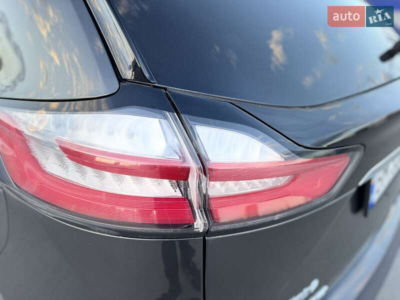 Внедорожник / Кроссовер Ford Edge 2019 в Ахтырке