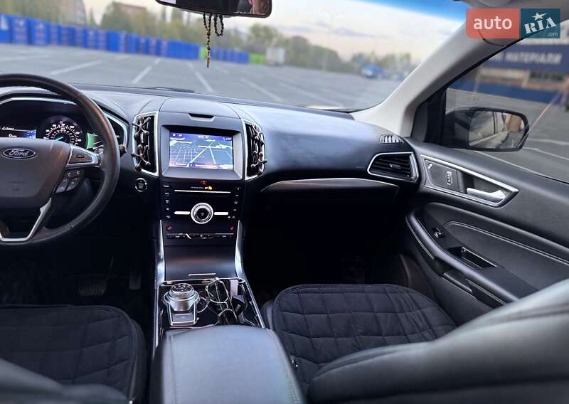 Внедорожник / Кроссовер Ford Edge 2019 в Каменец-Подольском фото 17 Внедорожник / Кроссовер Ford Edge 2019 в Каменец-Подольском