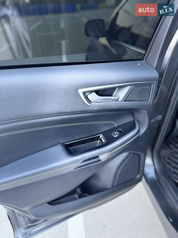 Внедорожник / Кроссовер Ford Edge 2019 в Ахтырке