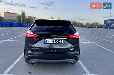 Внедорожник / Кроссовер Ford Edge 2019 в Ахтырке