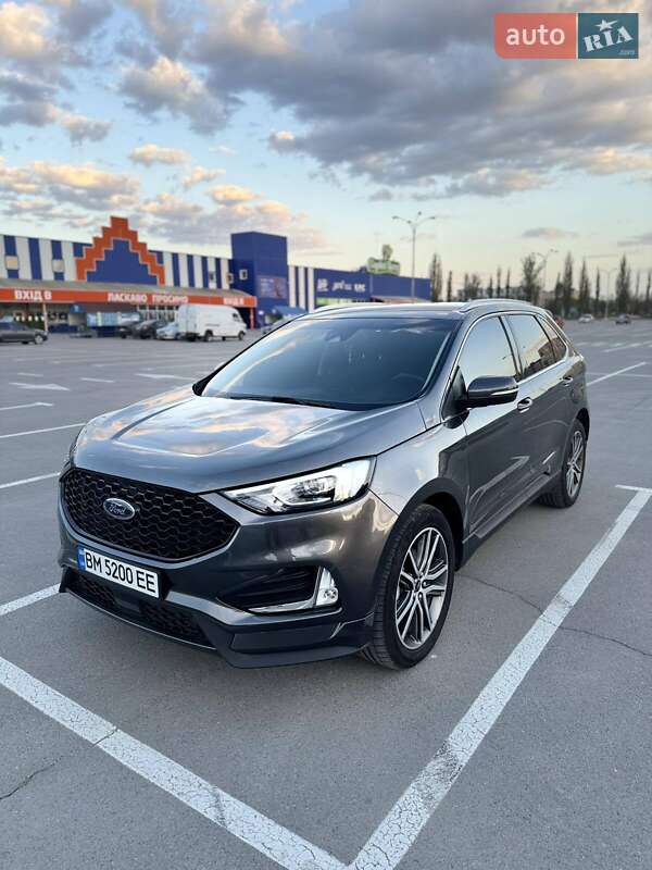 Внедорожник / Кроссовер Ford Edge 2019 в Ахтырке