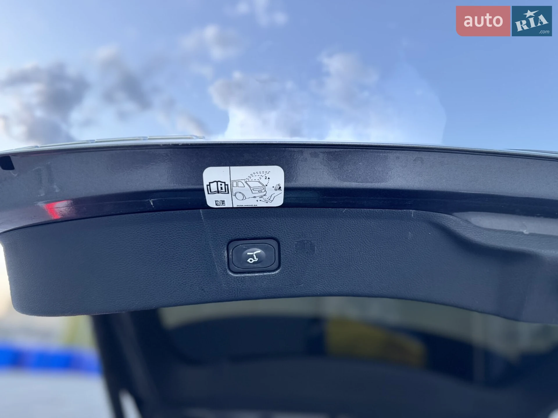2019 Ford Edge - мініатюра 30
