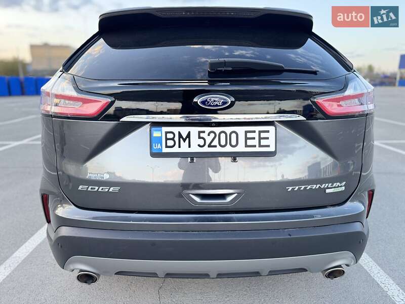 Внедорожник / Кроссовер Ford Edge 2019 в Каменец-Подольском фото 14 Внедорожник / Кроссовер Ford Edge 2019 в Каменец-Подольском
