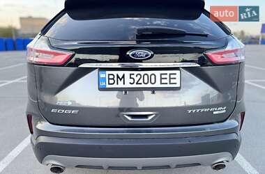 Внедорожник / Кроссовер Ford Edge 2019 в 