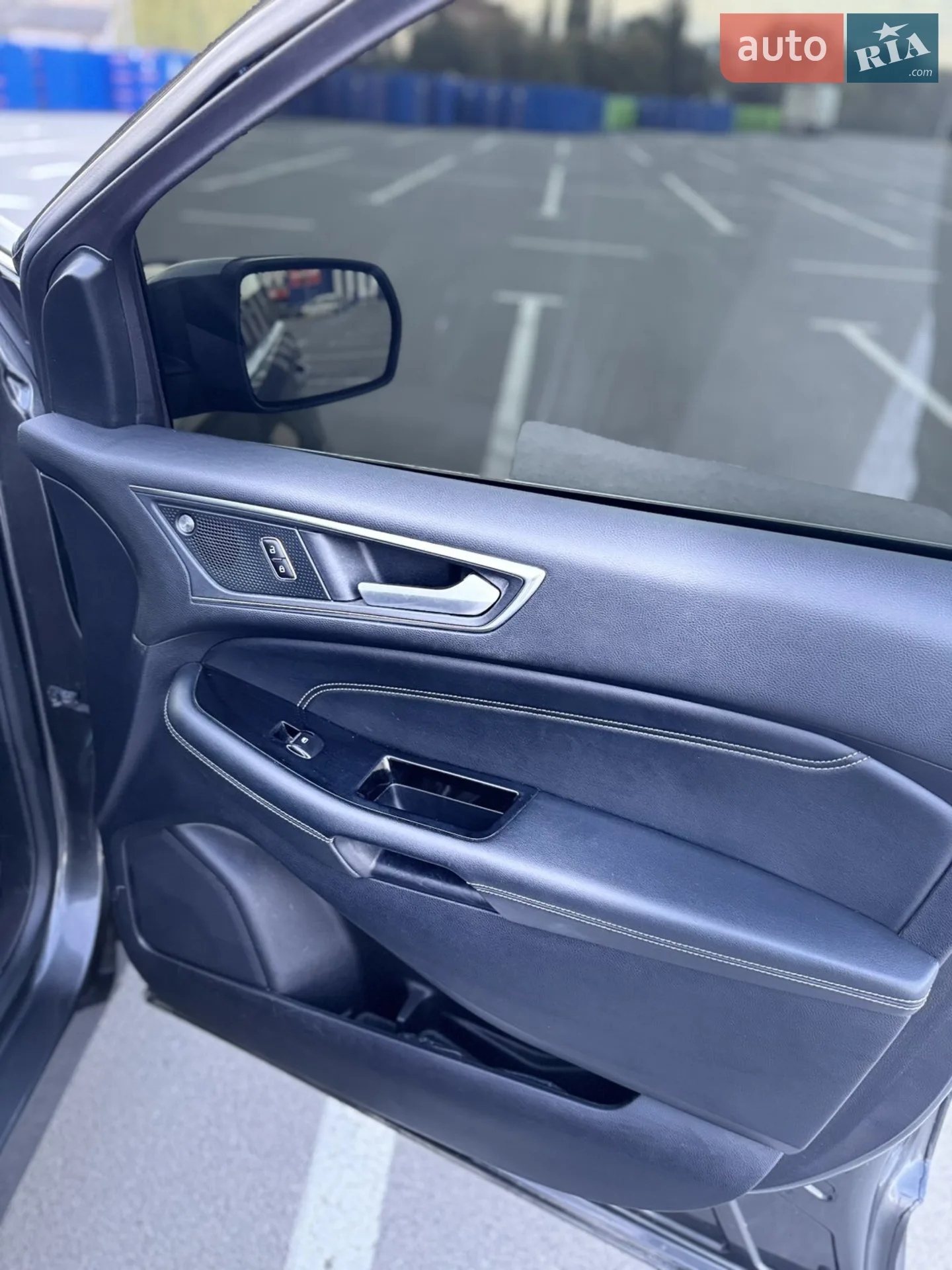 2019 Ford Edge - мініатюра 29