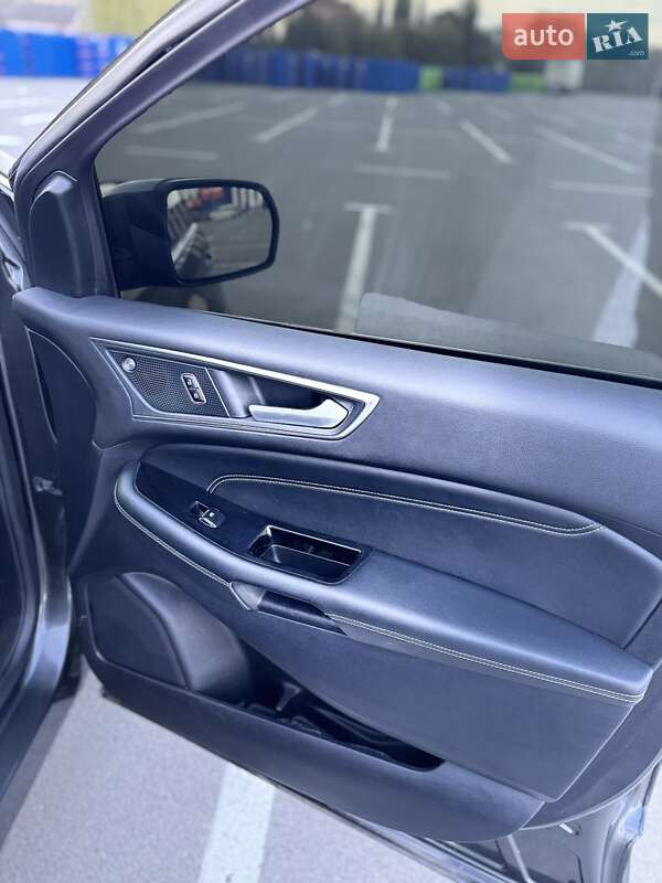 Внедорожник / Кроссовер Ford Edge 2019 в Каменец-Подольском фото 29 Внедорожник / Кроссовер Ford Edge 2019 в Каменец-Подольском