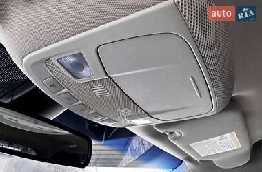 Внедорожник / Кроссовер Ford Edge 2018 в 