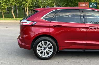 Внедорожник / Кроссовер Ford Edge 2022 в 