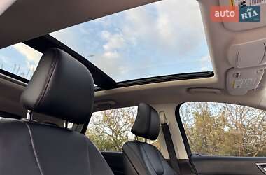 Внедорожник / Кроссовер Ford Edge 2022 в 