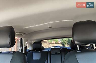 Внедорожник / Кроссовер Ford Edge 2016 в 