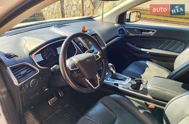 Внедорожник / Кроссовер Ford Edge 2016 в 