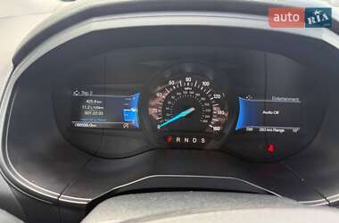 Внедорожник / Кроссовер Ford Edge 2022 в 