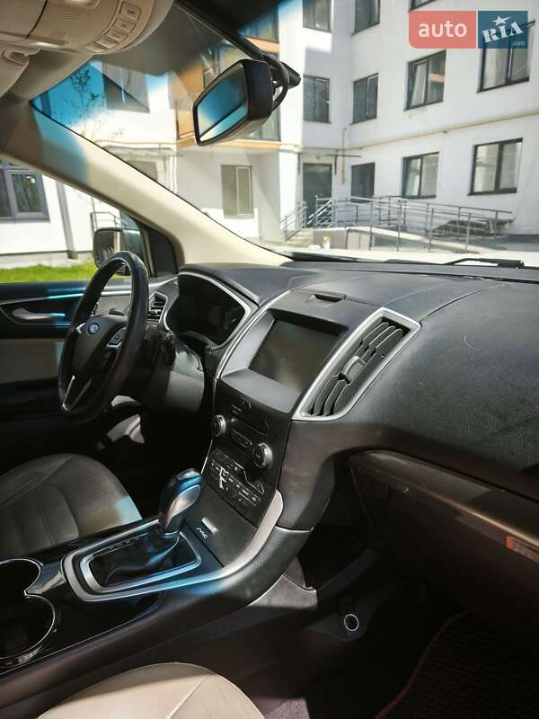 Внедорожник / Кроссовер Ford Edge 2015 в Виннице