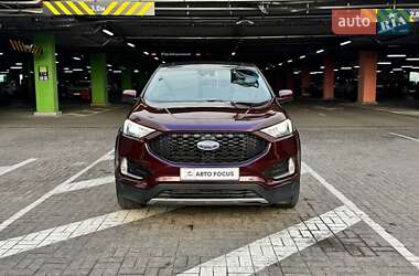 Внедорожник / Кроссовер Ford Edge 2022 в 