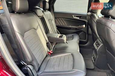 Внедорожник / Кроссовер Ford Edge 2022 в 