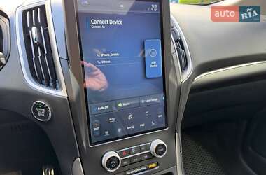 Внедорожник / Кроссовер Ford Edge 2022 в 