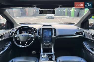 Внедорожник / Кроссовер Ford Edge 2022 в 
