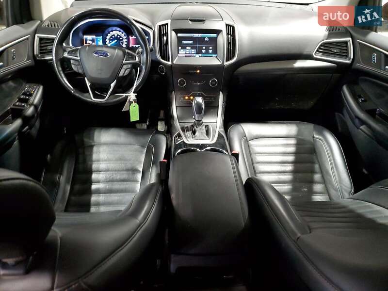 Внедорожник / Кроссовер Ford Edge 2015 в Львове