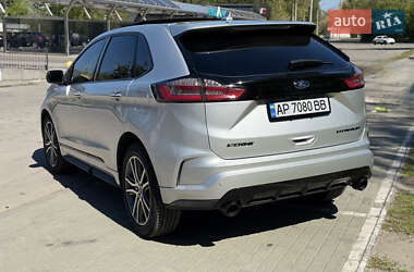 Внедорожник / Кроссовер Ford Edge 2019 в 