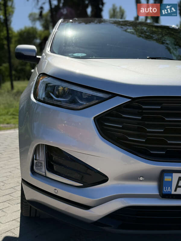 Внедорожник / Кроссовер Ford Edge 2019 в Запорожье фото 14 Внедорожник / Кроссовер Ford Edge 2019 в Запорожье