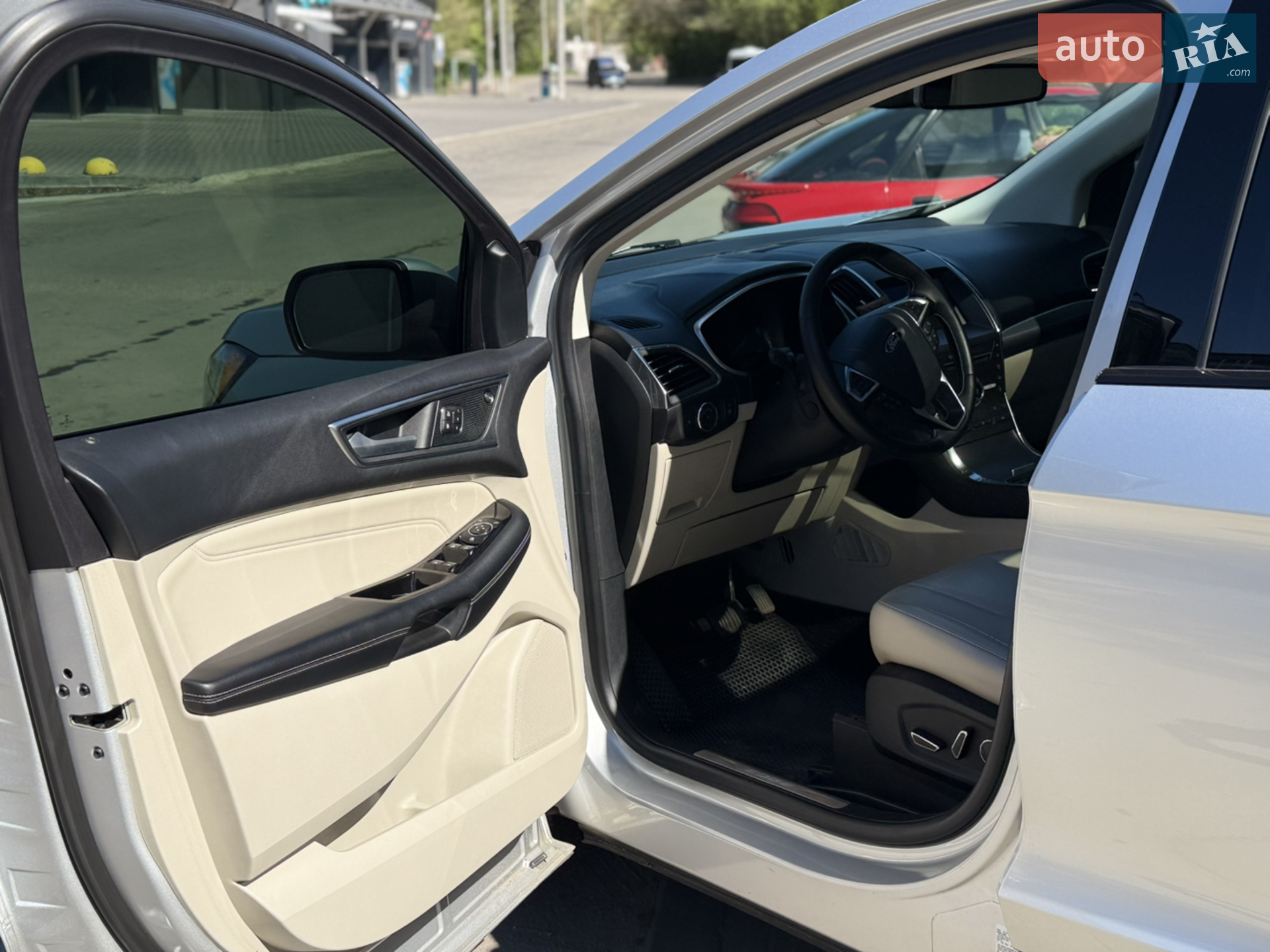 2019 Ford Edge - мініатюра 31