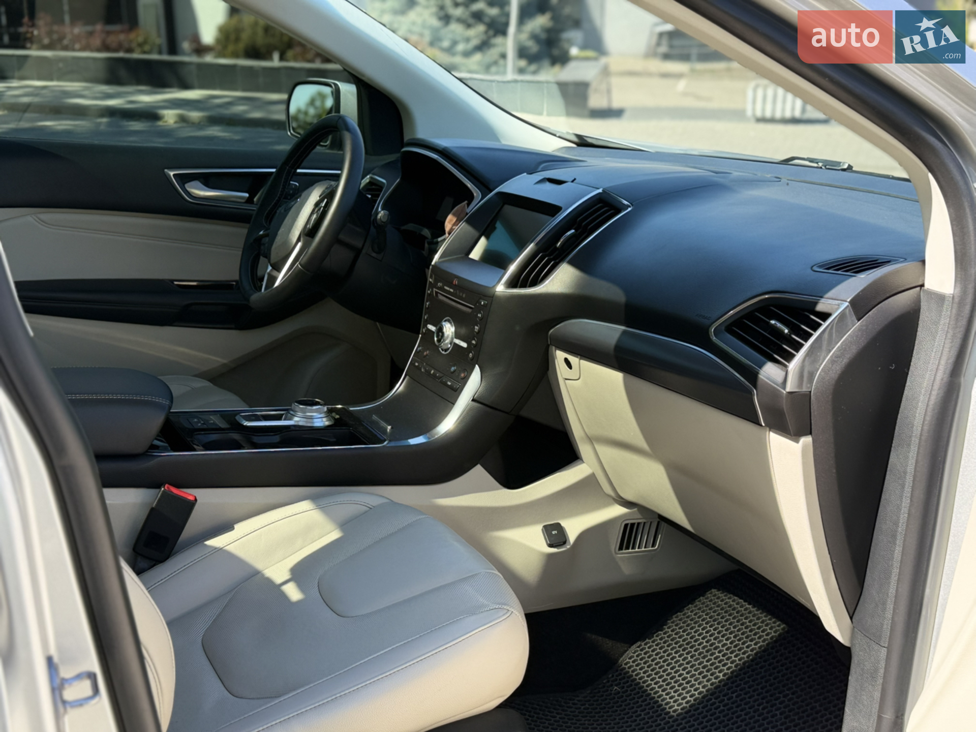 2019 Ford Edge - мініатюра 32