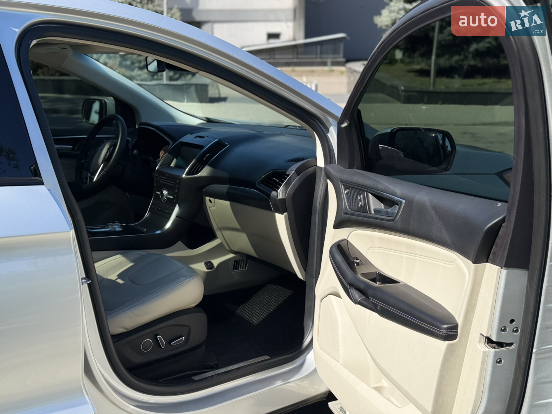 2019 Ford Edge - мініатюра 33