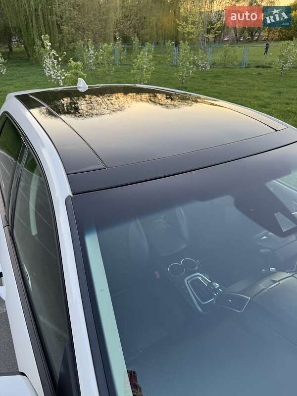 Внедорожник / Кроссовер Ford Edge 2015 в Ивано-Франковске