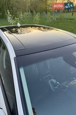 Внедорожник / Кроссовер Ford Edge 2015 в 